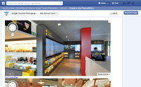 Facebook Tab