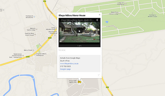 Youtube street view 03