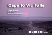 cape to vic falls