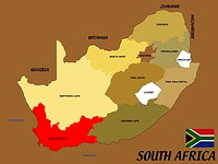 Western Cape Tourism