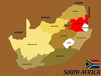 Mpumalanga Toursim