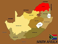 Limpopo Tourism