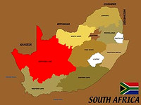 Northern Cape Tourism