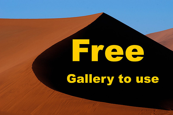 free