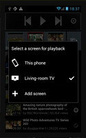 TV APP
