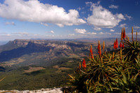 Photos of Africa Panorama Mpumalanga stock images 033878