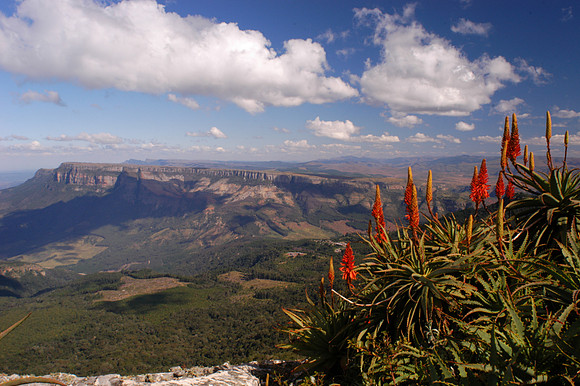 Photos of Africa Panorama Mpumalanga stock images 033878