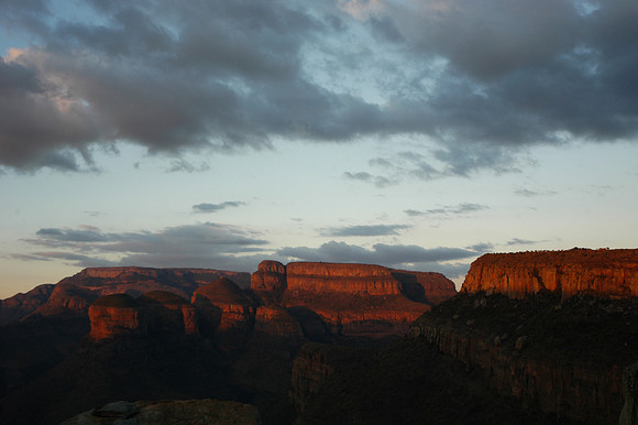 Photos of Africa Mountains South Africa stock photography 029245