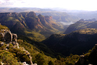 Photos of Africa Panorama Mpumalanga stock images 033905
