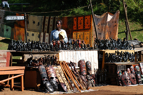 Photos of Africa Panorama Mpumalanga stock images 034278