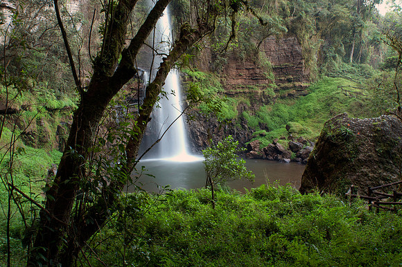 Photos of Africa Panorama Mpumalanga Waterfalls stock images 034956