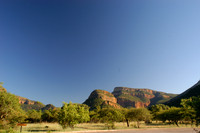 Photos of Africa Panorama Mpumalanga stock images 034268