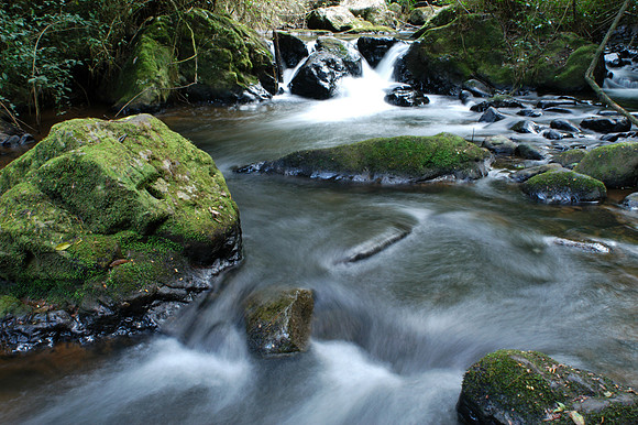 Photos of Africa Panorama Mpumalanga Waterfalls stock images 035175