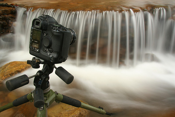 Photos of Africa Panorama Mpumalanga Waterfalls stock images 035563