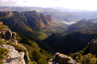 Photos of Africa Panorama Mpumalanga stock images 033909