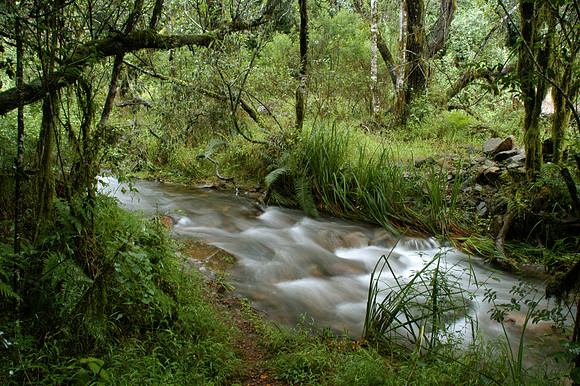 Photos of Africa Panorama Mpumalanga Waterfalls stock images 035536