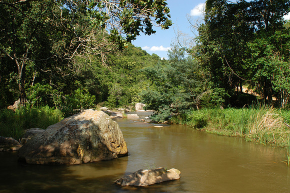 Photos of Africa Panorama Mpumalanga stock images 034258
