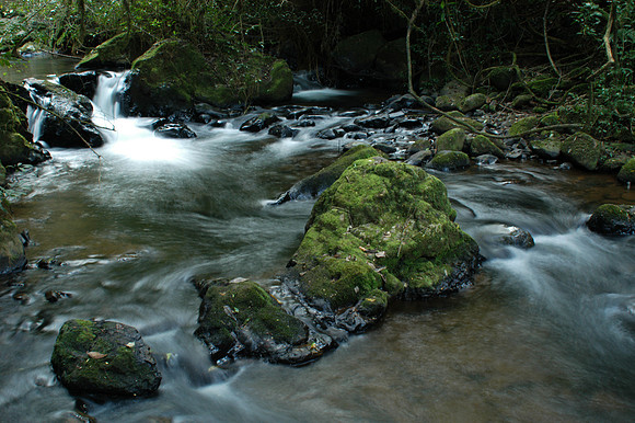 Photos of Africa Panorama Mpumalanga Waterfalls stock images 035094
