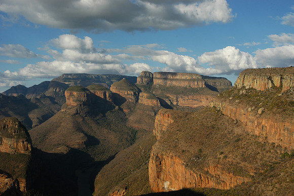 Photos of Africa Mountains South Africa stock photography 029226