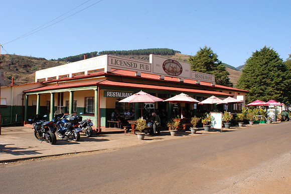 Photos of Africa Panorama Mpumalanga stock images 034325