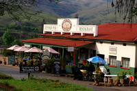 Photos of Africa Panorama Mpumalanga stock images 034349