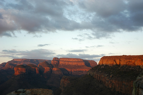 Photos of Africa Mountains South Africa stock photography 029247