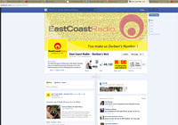 East caost Radio
