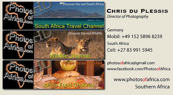 Card Chris