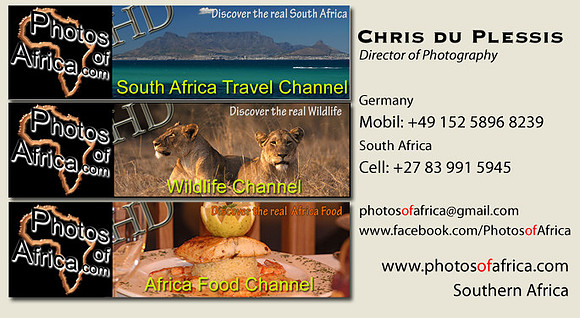 Card Chris