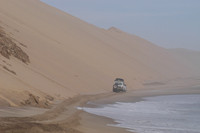 Photos of Africa Namibia 4x4 photos of africa 045818