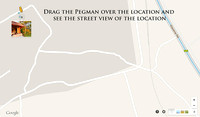 Location street view